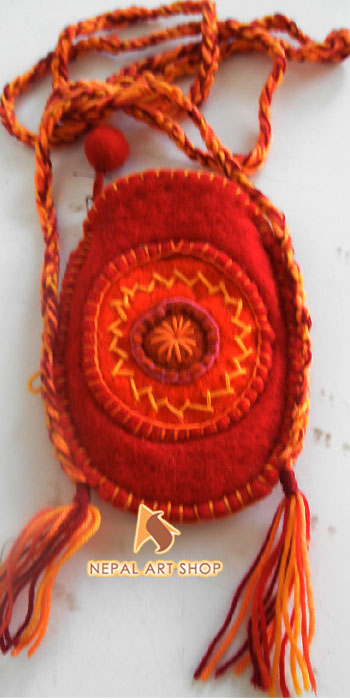 DIY Felt Crafts, Felt Crafts, Crafts, Craft Supplies, Crafting Materials, Nepal Art Shop