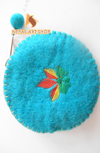  felt crafts, felt crafting techniques, felt craft tutorials, felt crafting, Nepal Art Shop