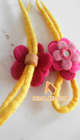 Felt Crafts, Crafts Ideas, Craft Tutorials, Felt Crafting Inspiration, Felt Craft Projects