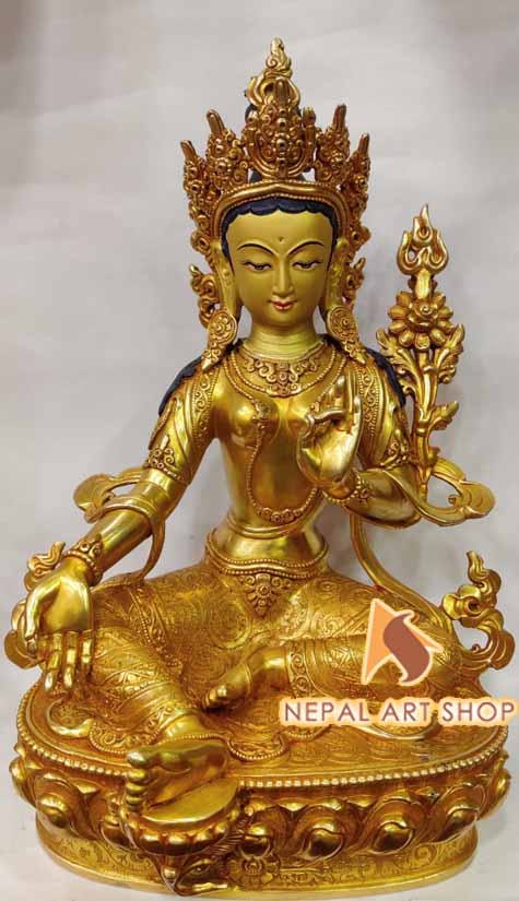 Set of 21 Tara Statue, 21 Tara meditating statue, 21 Tara Statue Manufacturer in Nepal, 21 Tara Statue Supplier,
21 Tara Statues, 21 Taras Statue, Twenty One Taras, Tibetan Buddha statues, Statue in Nepal, Nepali Statue