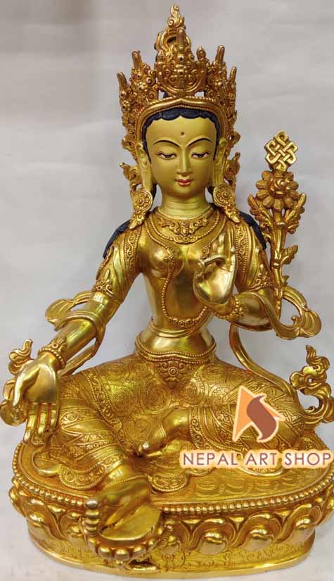 Set of 21 Tara Statue, 21 Tara meditating statue, 21 Tara Statue Manufacturer in Nepal, 21 Tara Statue Supplier,
21 Tara Statues, 21 Taras Statue, Twenty One Taras, Tibetan Buddha statues, Statue in Nepal, Nepali Statue