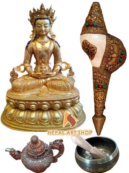 Himalayaanse Geschenken Souvenirs, Himalaya, Geschenken, Souvenirs, Kunst en Ambachten, Himalaya Geschenkenwinkel