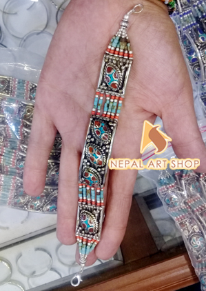 beaded jewelry, handmade beaded jewelry for sale, jewellery, popular beaded jewelry, nepal beads jewelry, nepalese beads wholesale