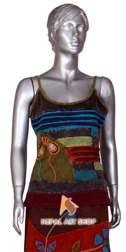 Bohemian Clothing for All Ages