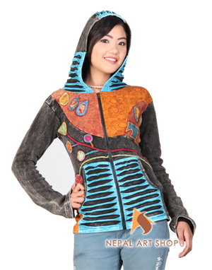 Bohemian Clothing - Unique Dressing for Your Style