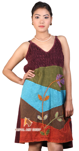 Bohemian Clothing for All Ages
