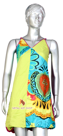 Bohemian Clothing for All Ages