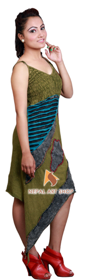 Bohemian Clothing - Unique Dressing for Your Style