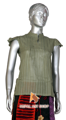 Bohemian Clothing - Unique Dressing for Your Style