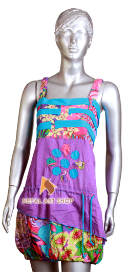 Bohemian Clothing for All Ages