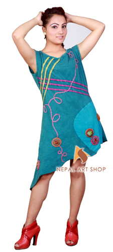 Bohemian Clothing - Unique Dressing for Your Style