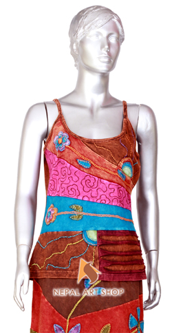 Bohemian Clothing - Unique Dressing for Your Style