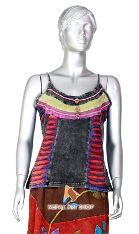 Bohemian Clothing for All Ages