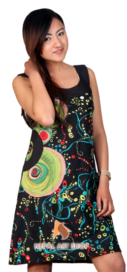 Bohemian Clothing for All Ages