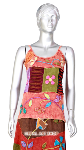 Bohemian Clothing - Unique Dressing for Your Style
