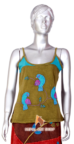 Bohemian Clothing for All Ages