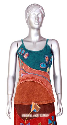 Bohemian Clothing - Unique Dressing for Your Style