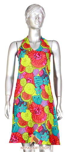 Bohemian Clothing for All Ages