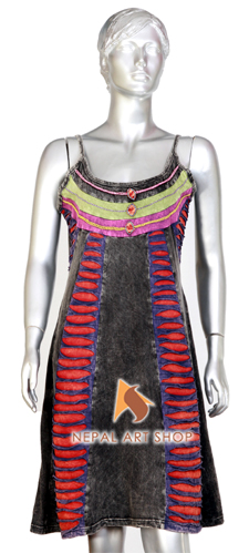 Bohemian Clothing for All Ages