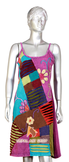 Bohemian Clothing - Unique Dressing for Your Style