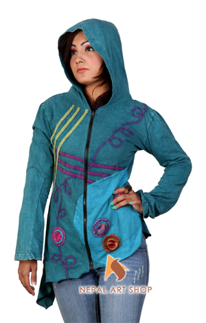 Bohemian Clothing for All Ages