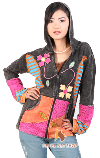 Bohemian Clothing - Unique Dressing for Your Style