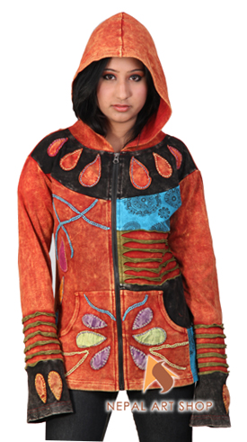 Bohemian Clothing for All Ages