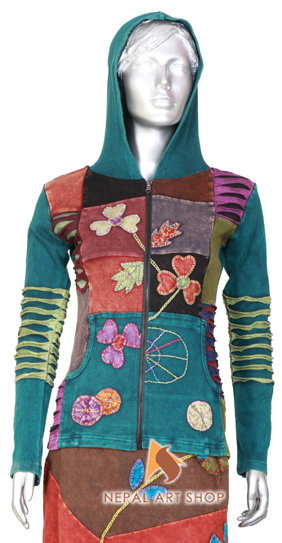 Bohemian Clothing for All Ages