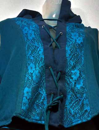 Bohemian Clothing for All Ages