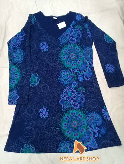 Bohemian Clothing for All Ages