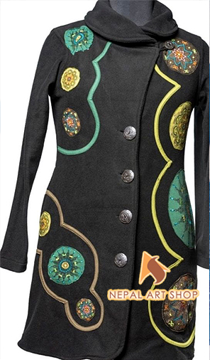 Bohemian Clothing - Unique Dressing for Your Style