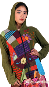 Bohemian Chic, Bohemian Tops, Boho Style, Nepal made Bohemian Fashion, Hippie Clothing, Bohemian Dress manufacturer, Nepal wholesale Bohemian clothing exporter