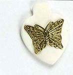 Bone Shaped Beads Bone Shaped Beads, Seed Bead Bone, Beads Made of Bone, Bone Beads for Jewelry Making