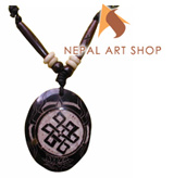 Bone locket, hand carved bone locket, handmade bone lockets in Nepal
