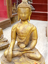 Shakyamuni Buddha Statue, Meditation Buddha statue, Standing Buddha Statue, Gautama Buddha Statue, Buddha Sculpture, meditating Buddha statue,
outdoor Buddha statue, Old Buddha statue, Antique Buddha Statue, Copper Buddha Statue, Gold Plated Buddha Statue