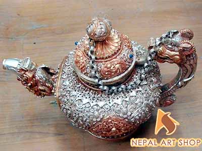Large Bell, Gong, Vajra, Tingsha, Metal jewelry, Tibetan Metal Crafts Shopping,
Bonarty Small Metal Crafts, Tibet, Tibetan Buddhism
