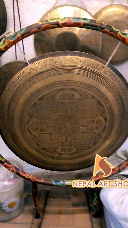 Large Bell, Gong, Vajra, Tingsha, Metal jewelry, Tibetan Metal Crafts Shopping,
Bonarty Small Metal Crafts, Tibet, Tibetan Buddhism