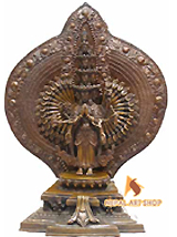 Chenresig statue, Avalokiteshvara Statue, Amitabha Buddha statues, Chenrezig Statue, Tibetan deties statue, Avalokiteswara statue, The Buddha of Compassion,
Statue, sculptures and figures of Tibetan Buddhist statue   