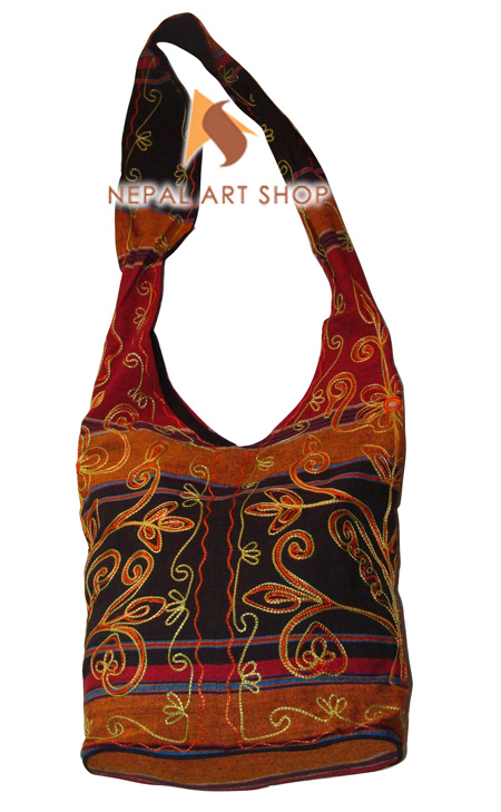 Kathmandu Clothing bags, Nepal cross body bags, cross body bags online store, Nepal bags manufacturer, Nepal bags supplier, Nepal cotton bags exporter