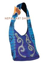 Kathmandu Clothing bags, Nepal cross body bags, cross body bags online store, Nepal bags manufacturer, Nepal bags supplier, Nepal cotton bags exporter