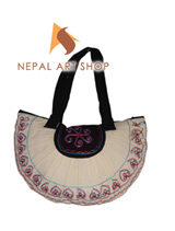 Kathmandu Clothing bags, Nepal cross body bags, cross body bags online store, Nepal bags manufacturer, Nepal bags supplier, Nepal cotton bags exporter