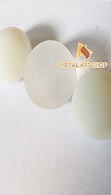 clear beads clear faceted beads clear beads, clear faceted beads, recycled glass beads, recycled glass beads wholesale, spacer beads, jewelry making