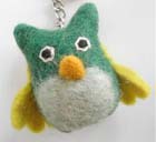 felt and yarn-christmas crafts felt and yarn, christmas crafts, felt animals, felt jewelry, baby headbands,
yarn weaving