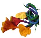 Wool Crafts, Felted Flowers DIY,  Hand-Knitted Scarves, Crocheted Beanies, Needle Felted Animals