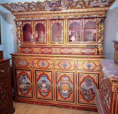 Friday Shopping Choice Tibetan Cabinet Furniture, handpainted Furniture shopping products made in Nepal, handmade arts and crafts, Friday shopping deals Kathmandu-Nepal, products made in Nepal prices,
retail prices of Nepal arts and crafts, Shipping delivery of nepal arts & crafts friday shipment