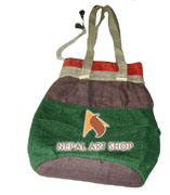 Hemp bag, Backpacks, Hemp handbags, fanny packs, Nepal hemp products, Hemp Bags wholesale dealer, Bulk Hemp Warehouse in Nepal, messenger bags, travel bags, laptop bags, Kathmandu hemp bags supplier