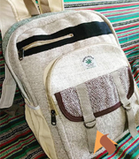 hemp tote bag, buy hemp bags nepal, hemp backpack, hemp bag description, hemp bags price in Nepal