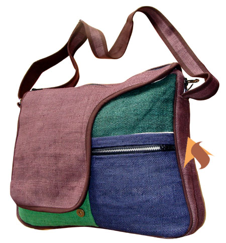 Hemp laptop bag, hemp bags wholesale from Nepal, hemp laptop bag retail price, hemp laptop bag wholesale, Nepal hemp products, bulk hemp bag supplier from Nepal