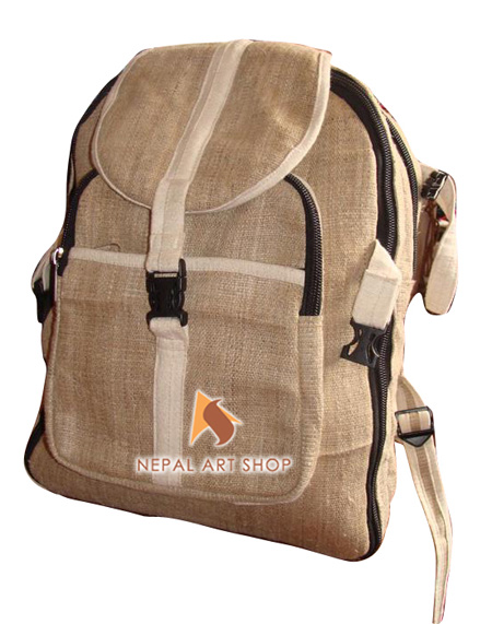 Hemp laptop bag, hemp bags wholesale from Nepal, hemp laptop bag retail price, hemp laptop bag wholesale, Nepal hemp products, bulk hemp bag supplier from Nepal