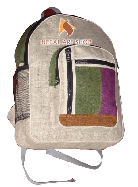 Hemp laptop bag, hemp bags wholesale from Nepal, hemp laptop bag retail price, hemp laptop bag wholesale, Nepal hemp products, bulk hemp bag supplier from Nepal